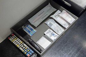 Hotel Moon Cheonan Sinbuldang