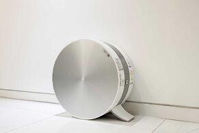 Hotel Moon Cheonan Sinbuldang