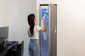 Hotel Moon Cheonan Sinbuldang