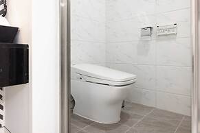 Hotel Moon Cheonan Sinbuldang