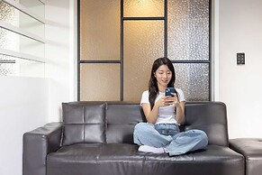 Hotel Moon Cheonan Sinbuldang