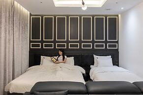 Hotel Moon Cheonan Sinbuldang