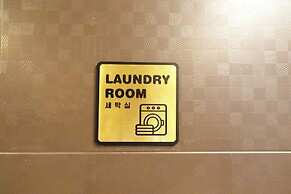 Hotel Moon Cheonan Sinbuldang