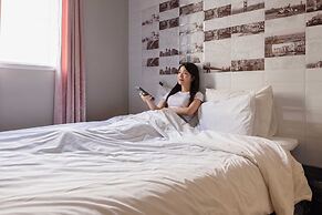 Hotel Moon Cheonan Sinbuldang