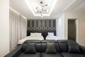 Hotel Moon Cheonan Sinbuldang