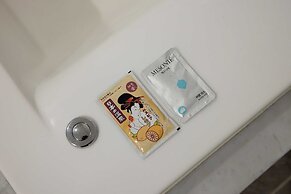 Hotel Moon Cheonan Sinbuldang