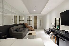 Hotel Moon Cheonan Sinbuldang