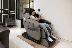 Hotel Moon Cheonan Sinbuldang