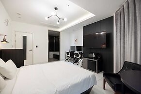 Hotel Moon Cheonan Sinbuldang