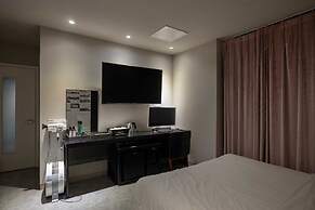 Hotel Moon Cheonan Sinbuldang