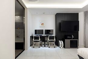 Hotel Moon Cheonan Sinbuldang