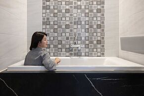 Hotel Moon Cheonan Sinbuldang