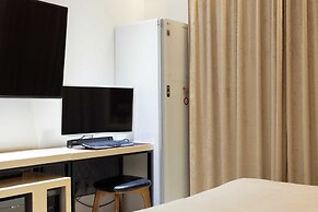 Hotel Moon Cheonan Sinbuldang