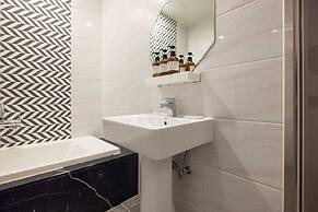 Hotel Moon Cheonan Sinbuldang