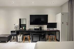 Hotel Moon Cheonan Sinbuldang