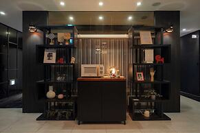 Hotel Moon Cheonan Sinbuldang