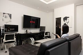 Hotel Moon Cheonan Sinbuldang