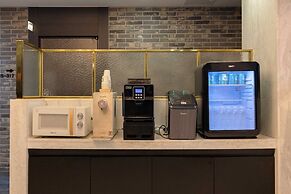 Hotel Moon Cheonan Sinbuldang