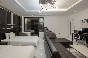 Hotel Moon Cheonan Sinbuldang