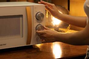 Hotel Moon Cheonan Sinbuldang