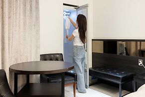 Hotel Moon Cheonan Sinbuldang