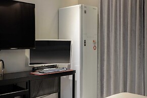 Hotel Moon Cheonan Sinbuldang