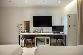 Hotel Moon Cheonan Sinbuldang