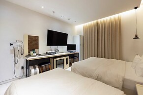 Hotel Moon Cheonan Sinbuldang