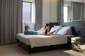 Hotel Moon Cheonan Sinbuldang