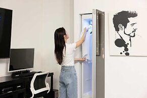 Hotel Moon Cheonan Sinbuldang