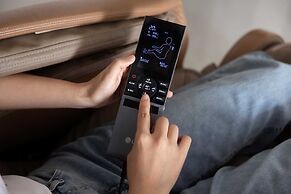 Hotel Moon Cheonan Sinbuldang