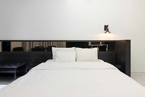 Hotel Moon Cheonan Sinbuldang