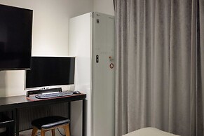 Hotel Moon Cheonan Sinbuldang