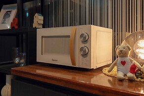 Hotel Moon Cheonan Sinbuldang