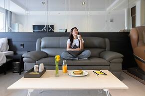 Hotel Moon Cheonan Sinbuldang