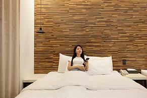 Hotel Moon Cheonan Sinbuldang