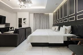 Hotel Moon Cheonan Sinbuldang