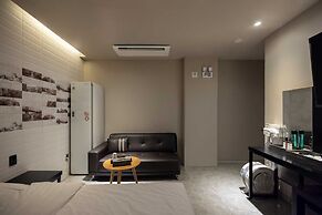 Hotel Moon Cheonan Sinbuldang