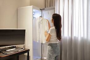 Hotel Moon Cheonan Sinbuldang