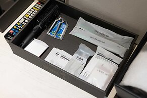 Hotel Moon Cheonan Sinbuldang