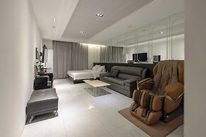 Hotel Moon Cheonan Sinbuldang