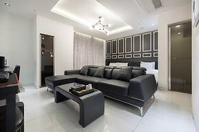 Hotel Moon Cheonan Sinbuldang