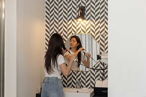 Hotel Moon Cheonan Sinbuldang