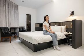 Hotel Moon Cheonan Sinbuldang