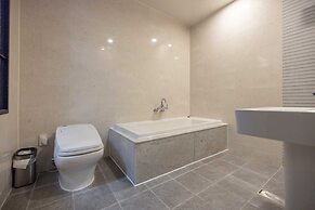 Hotel Moon Cheonan Sinbuldang