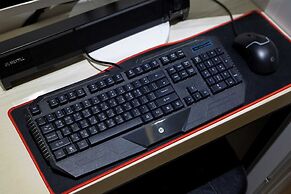 Hotel Moon Cheonan Sinbuldang