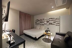 Hotel Moon Cheonan Sinbuldang