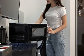 Hotel Moon Cheonan Sinbuldang