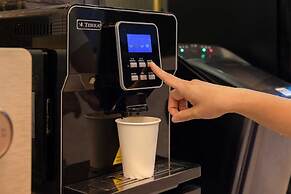 Hotel Moon Cheonan Sinbuldang