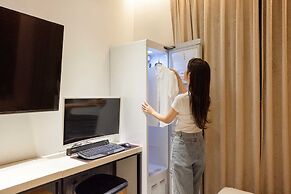 Hotel Moon Cheonan Sinbuldang